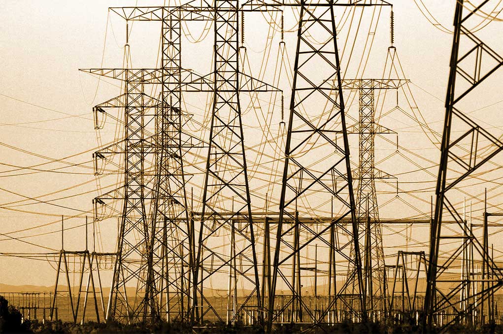 Separating CTU from Power Grid Corporation | India Power Factor