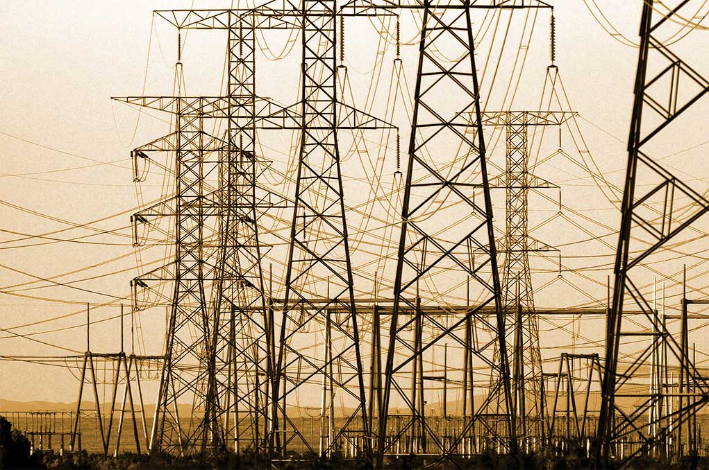 Major breakthrough in electricity derivatives market