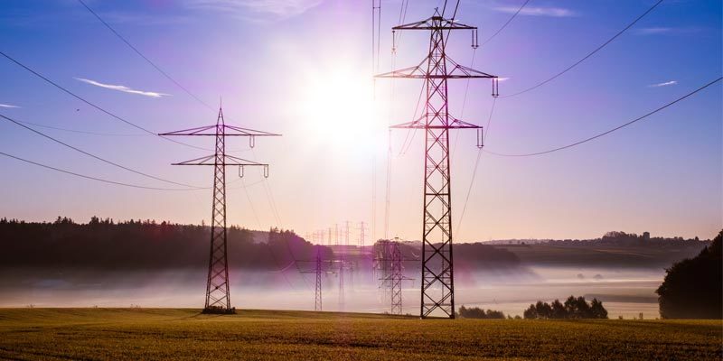 Consolidation in power transmission business