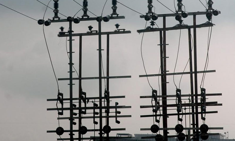 Privatization of power distribution: One more disruption