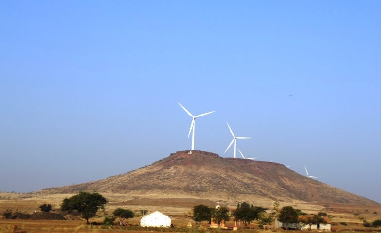 Wind auctions to help attain targeted capacity