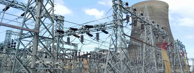 Bihar Transmission | India Power Factor