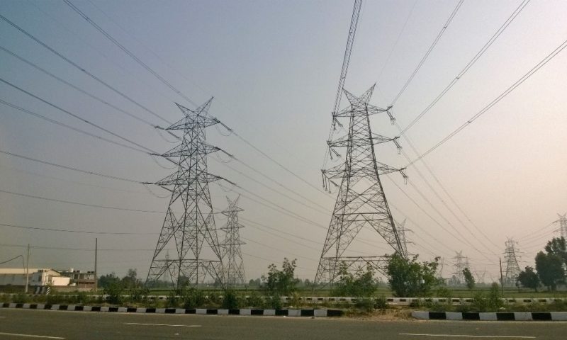 Enhancing private sector participation in intrastate grids