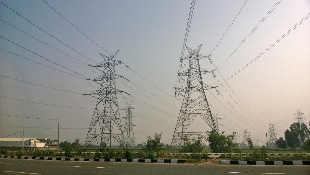 PPA | India Power Factor