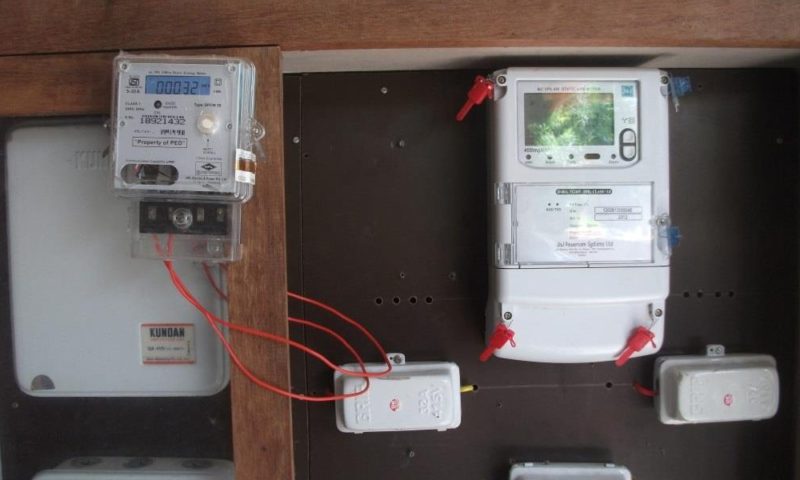 COVID pandemic gives boost to prepaid energy meter culture