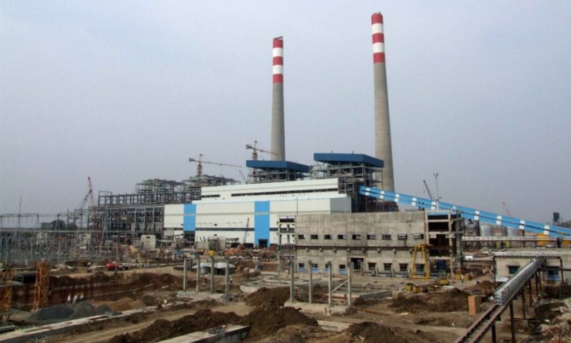 Private sector share in coal-fired power capacity set to decline