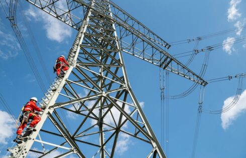 Power transmission offers tremendous opportunity for infra EPC players