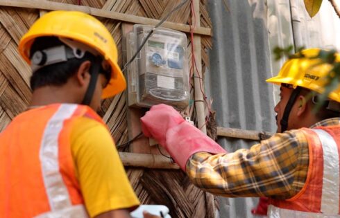 Smart meter rollout under RDSS needs faster execution